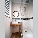 Appartement Appt Vue Sur Le Port De Caen/ Centre Premium *