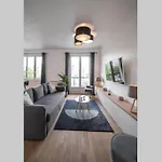 Appt Vue Sur Le Port De Caen/ Centre Premium Appartement *