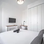 Appt Vue Sur Le Port De Caen/ Centre Premium Appartement *