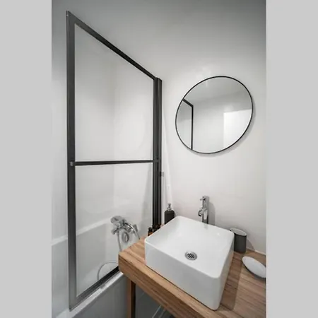 Appt Vue Sur Le Port De Caen/ Centre Premium Caen