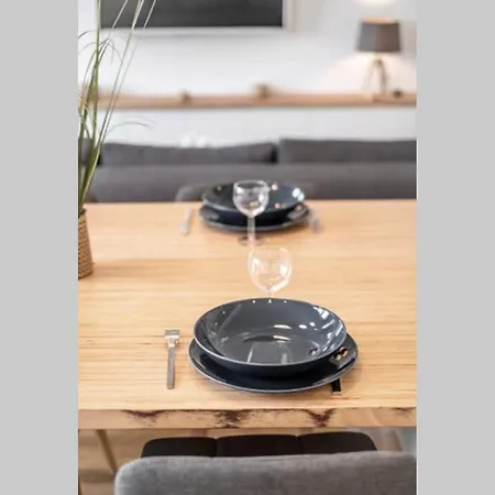 Appt Vue Sur Le Port De Caen/ Centre Premium קאין