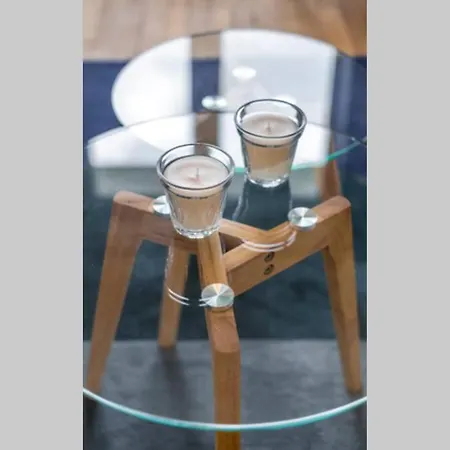 Appt Vue Sur Le Port De Caen/ Centre Premium דירה קאין