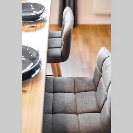 Appt Vue Sur Le Port De Caen/ Centre Premium