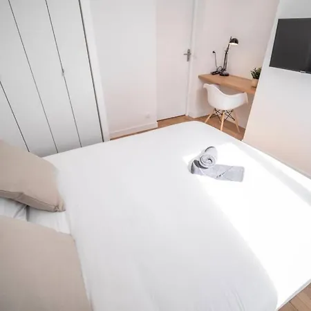 Daire Appt Vue Sur Le Port De Caen/ Centre Premium