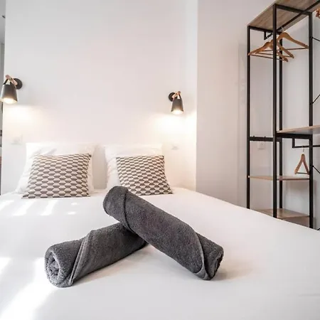 דירה Appt Vue Sur Le Port De Caen/ Centre Premium קאין