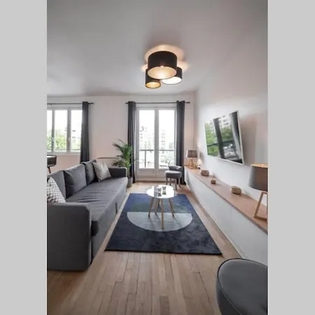 Appt Vue Sur Le Port De Caen/ Centre Premium דירה *