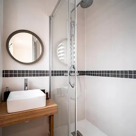 Appt Vue Sur Le Port De Caen/ Centre Premium דירה קאין