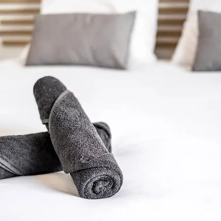 Daire Appt Vue Sur Le Port De Caen/ Centre Premium Caen