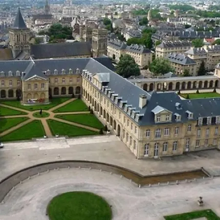 דירה Appt Vue Sur Le Port De Caen/ Centre Premium *