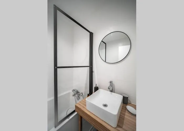 Appt Vue Sur Le Port De Caen/ Centre Premium Caen