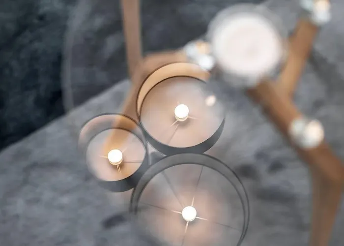 Appt Vue Sur Le Port De Caen/ Centre Premium Lägenhet Caen