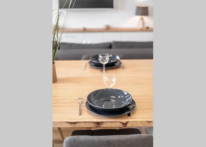 Appt Vue Sur Le Port De Caen/ Centre Premium Caen