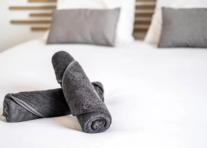 Lägenhet Appt Vue Sur Le Port De Caen/ Centre Premium Caen